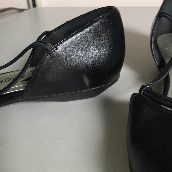 Anne Klein Sport Ballet Flats - Picture 5 of 10